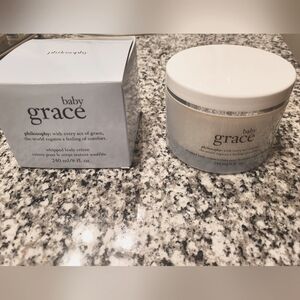 Philosophy Baby Grace lotion